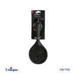 کفگیر مدل مشتی تمام سیلیکون یونیک UN-1144 - Image 3