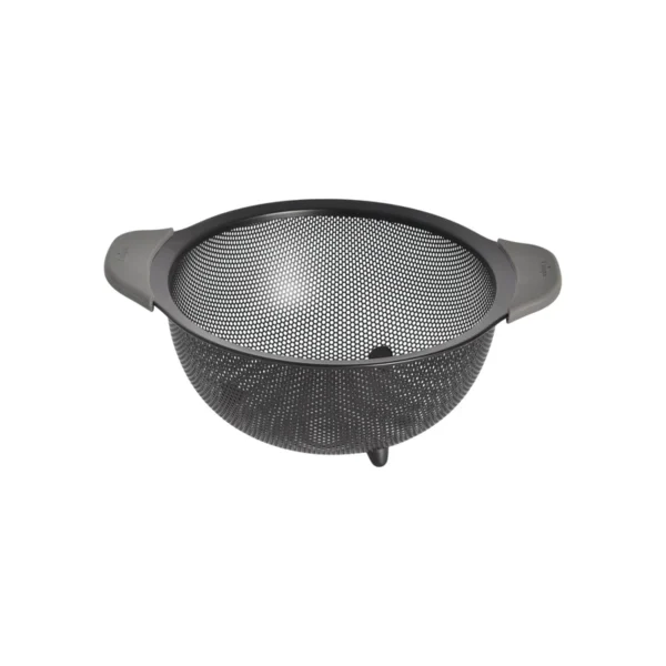سبد 23 مشکی سرامیک یونیک مدل UN-4085 - تصویر 6
