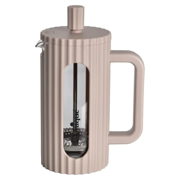لیوان فرنچ پرس 350 میل یونیک UN-3015 - تصویر 7