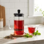 لیوان فرنچ پرس 350 میل یونیک UN-3011 - تصویر 4