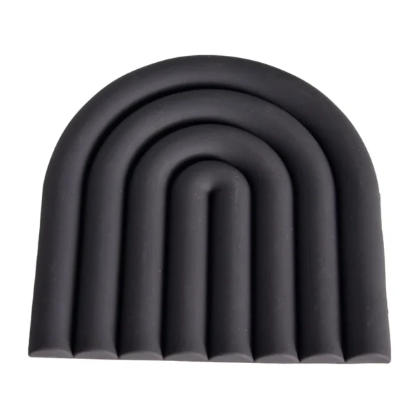 زیر قابلمه مدل رنگین کمان یونیک UN-3477 - Image 4