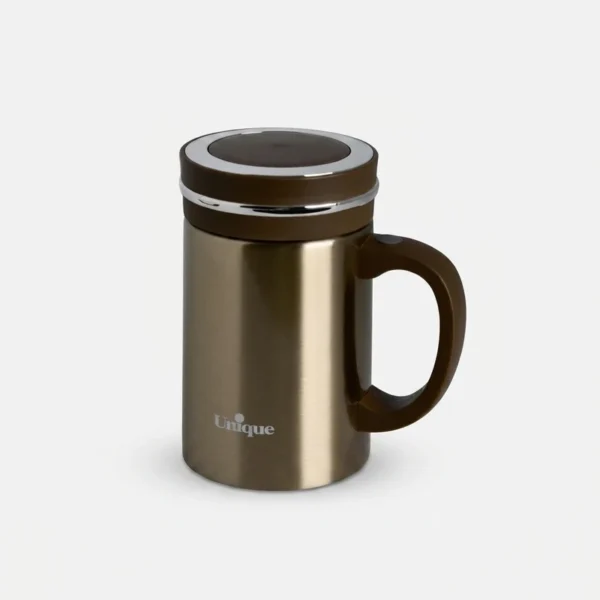 ماگ دسته دار 450 میلی لیتر یونیک UN-1830 - تصویر 5