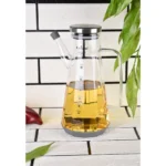 ظرف روغن یونیک کد 2092 گنجایش 1000 میلی لیتر - Image 3