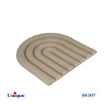 زیر قابلمه مدل رنگین کمان یونیک UN-3477 - Image 5