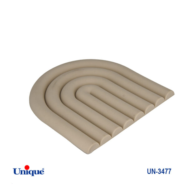 زیر قابلمه مدل رنگین کمان یونیک UN-3477 - Image 5