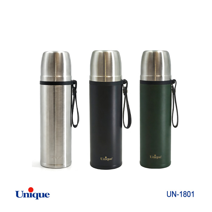فلاکس قلمی 460 میل بنددار یونیک UN-1801 فلاکس قلمی یونیک UN-1801 - تصویر 1