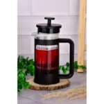 لیوان فرنچ پرس 350 میل یونیک UN-3019 - تصویر 5