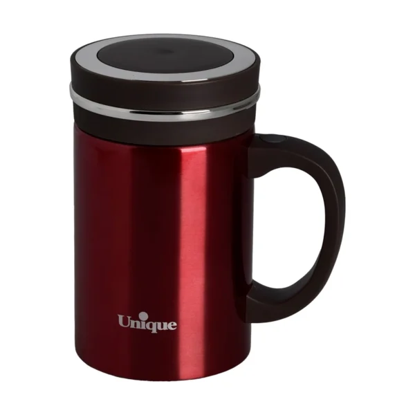 ماگ دسته دار 450 میلی لیتر یونیک UN-1830 - تصویر 7