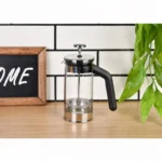 لیوان فرنچ پرس یونیک 350 میل مدل UN-3035 - تصویر 4
