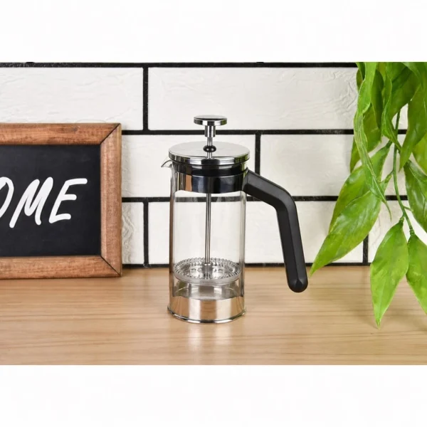 لیوان فرنچ پرس یونیک 350 میل مدل UN-3035 - تصویر 4