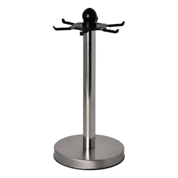 پایه تک  خرده ریز با جعبه - Image 3