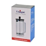 لیوان فرنچ پرس 350 میل یونیک UN-3011 - تصویر 5
