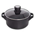 قابلمه 20 گرانیت دسته سیلیکون هلیوس یونیک UN-8924