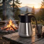 فلاکس استیل 0.5 لیتر بدون شیشه یونیک UN-1813 - تصویر 6
