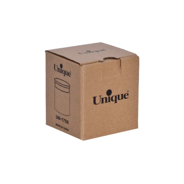 ادویه درب چوبی گرد یونیک Unique کد UN-1754 - Image 3