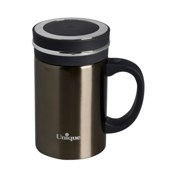 ماگ دسته دار 450 میلی لیتر یونیک UN-1830 - تصویر 8