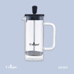 لیوان فرنچ پرس 350 میل یونیک UN-3011