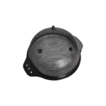 سبد 23 مشکی سرامیک یونیک مدل UN-4085 - تصویر 7