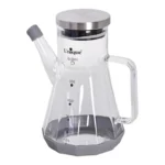 ظرف روغن یونیک کد 2088 گنجایش 600 میلی لیتر
