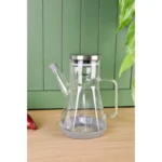 ظرف روغن یونیک کد 2088 گنجایش 600 میلی لیتر - Image 3