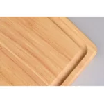 تخته گوشت چوبی متوسط یونیک مدل UN-3478 - تصویر 10
