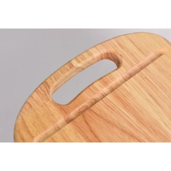 تخته گوشت چوبی متوسط یونیک مدل UN-3478 - تصویر 9