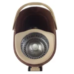 زمین شوی چرخشی یونیک مدل UN-2503 | ست سطل و تی پدال‌دار - تصویر 2