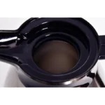 فلاسک یونیک کد 1852 ظرفیت 2 لیتر استیل - تصویر 3