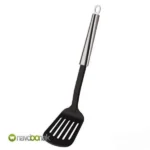 کفگیر شبکه‌ای پلاستیکی کرکماز مدل تویستی کد 531 - تصویر 4