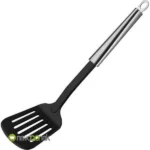 کفگیر شبکه‌ای پلاستیکی کرکماز مدل تویستی کد 531 - تصویر 2