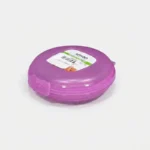 ظرف نگهدارنده لیمون مدل دربدار کد DH2283