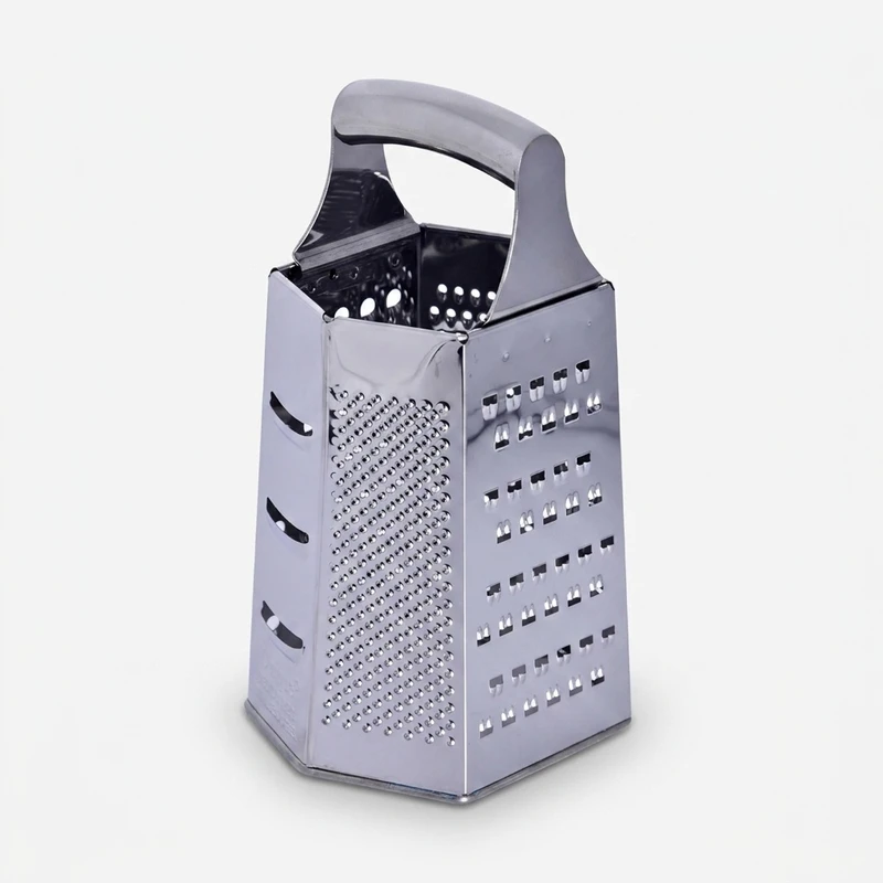 رنده یونیک کد 2215 ابزار دستی آشپزخانه رنده یونیک کد 2215 - تصویر 1