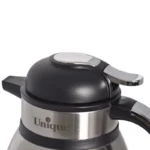 فلاسک استیل یونیک ۱.۲ لیتری بدون شیشه مدل UN-1879 - تصویر 4