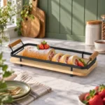 رولت‌خوری یونیک مدل 2983