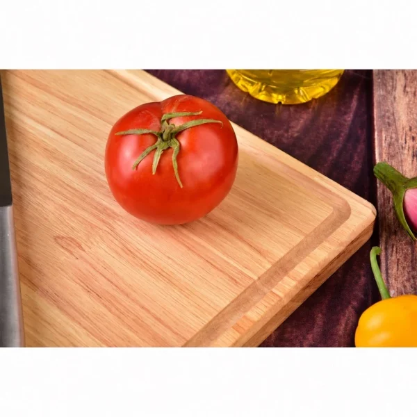 تخته گوشت چوبی متوسط یونیک مدل UN-3478 - تصویر 8