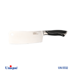 کارد تک آشپزخانه ۷ اینچ یونیک مدل UN-5532