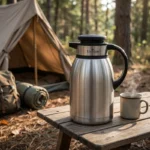فلاسک استیل یونیک ۲ لیتری مدل UN-1854 - تصویر 6
