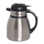 فلاسک استیل یونیک ۱.۲ لیتری بدون شیشه مدل UN-1879 - تصویر 7