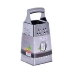 رنده استیل مربع کوچک یونیک مدل UN-2260 - تصویر 2