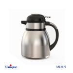 فلاسک استیل یونیک ۱.۲ لیتری بدون شیشه مدل UN-1879