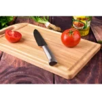 تخته گوشت چوبی متوسط یونیک مدل UN-3478 - تصویر 7