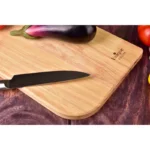 تخته گوشت چوبی متوسط یونیک مدل UN-3478 - تصویر 4