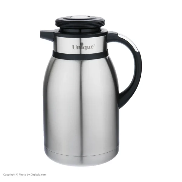 فلاسک استیل یونیک ۲ لیتری مدل UN-1854 - تصویر 5