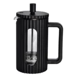 لیوان فرنچ پرس یونیک ۶۰۰ میلی‌لیتر مدل UN-3017 - تصویر 9