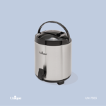 کلمن ۸ لیتری یونیک مدل UN-7583 با مخزن داخلی استیل ضدزنگ - تصویر 5