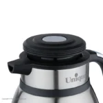 فلاسک استیل یونیک ۲ لیتری مدل UN-1854 - تصویر 4