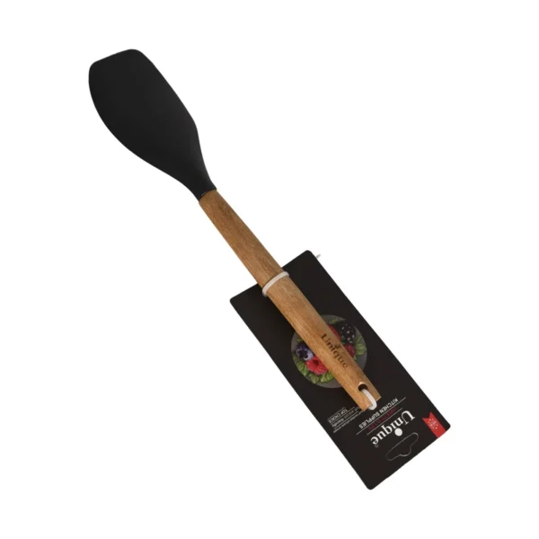 لیسک بزرگ یونیک دسته چوب کد UN-1147 - تصویر 3