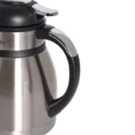 فلاسک استیل یونیک ۱.۲ لیتری بدون شیشه مدل UN-1879 - تصویر 5