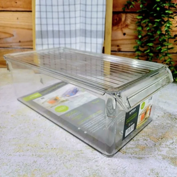 نظم‌دهنده یخچال و کابینت لیمون مدل HS2152 - تصویر 2