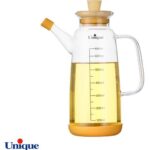 روغن‌ریز یونیک ۶۵۰ میلی‌لیتری مدل UN-2064